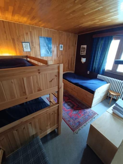 Superbe Appart 6P Tignes Le Lac Esterno foto